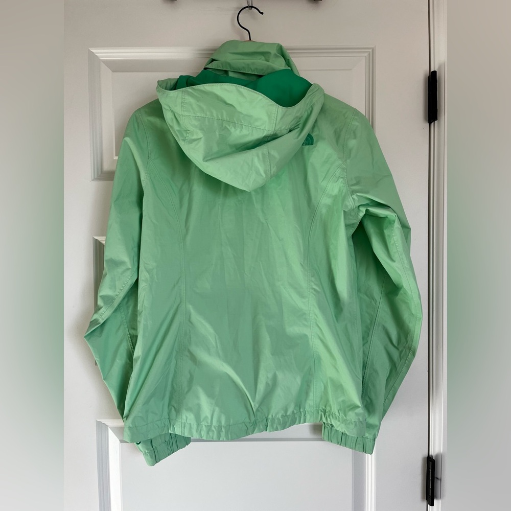 The North Face Hyvent Jacket - Picture 3 of 6